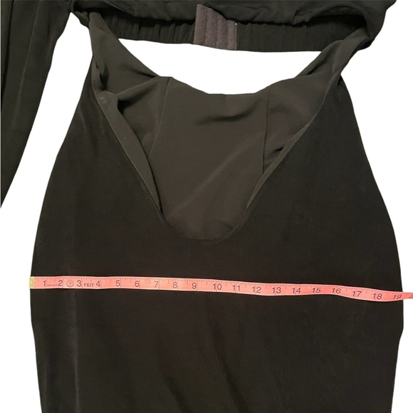 Grand Finale Gown BRAND NEW - Picture 6 of 11